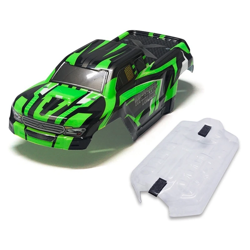 FBIL-SG1601 Корпус радиоуправляемого автомобиля и пыленепроницаемый защитный чехол