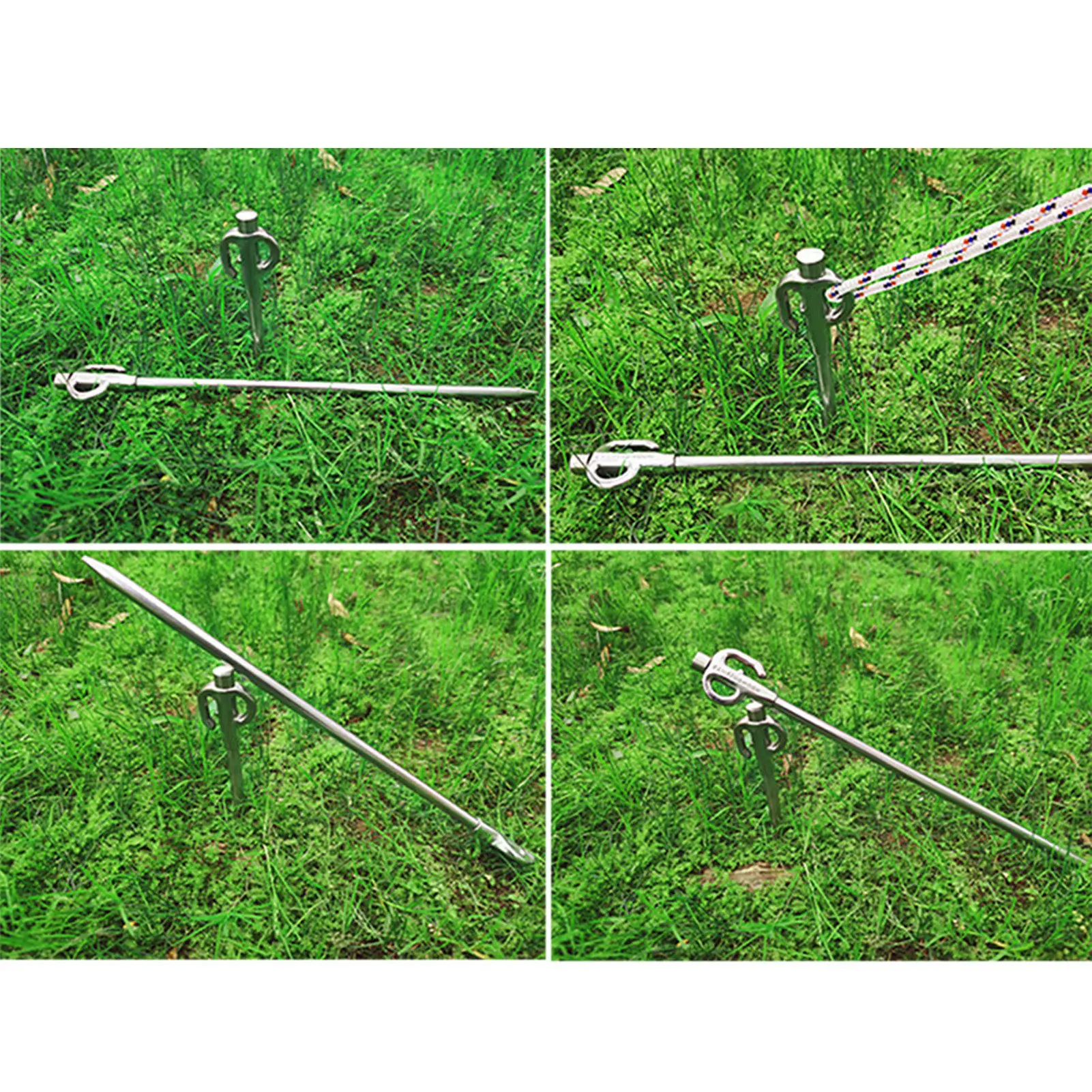 

Галстук для собак на вынос, якорь для собаки на дворе, поворотный галстук для собаки на вынос, максимальная нагрузка 66 фунтов, палатка для ке...