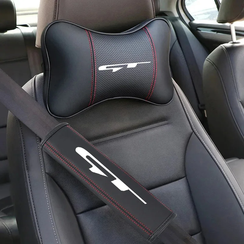 Подушка безопасности для сидения автомобиля подголовник шеи защитить плечевую
