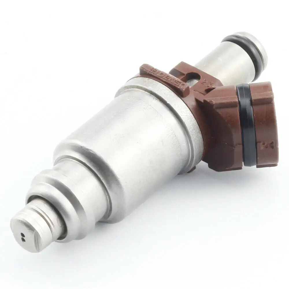 

Высококачественный топливный инжектор Denso 23250-46030 для Toyota Supra Lexus sc300 gs300 3,0 л-SFH
