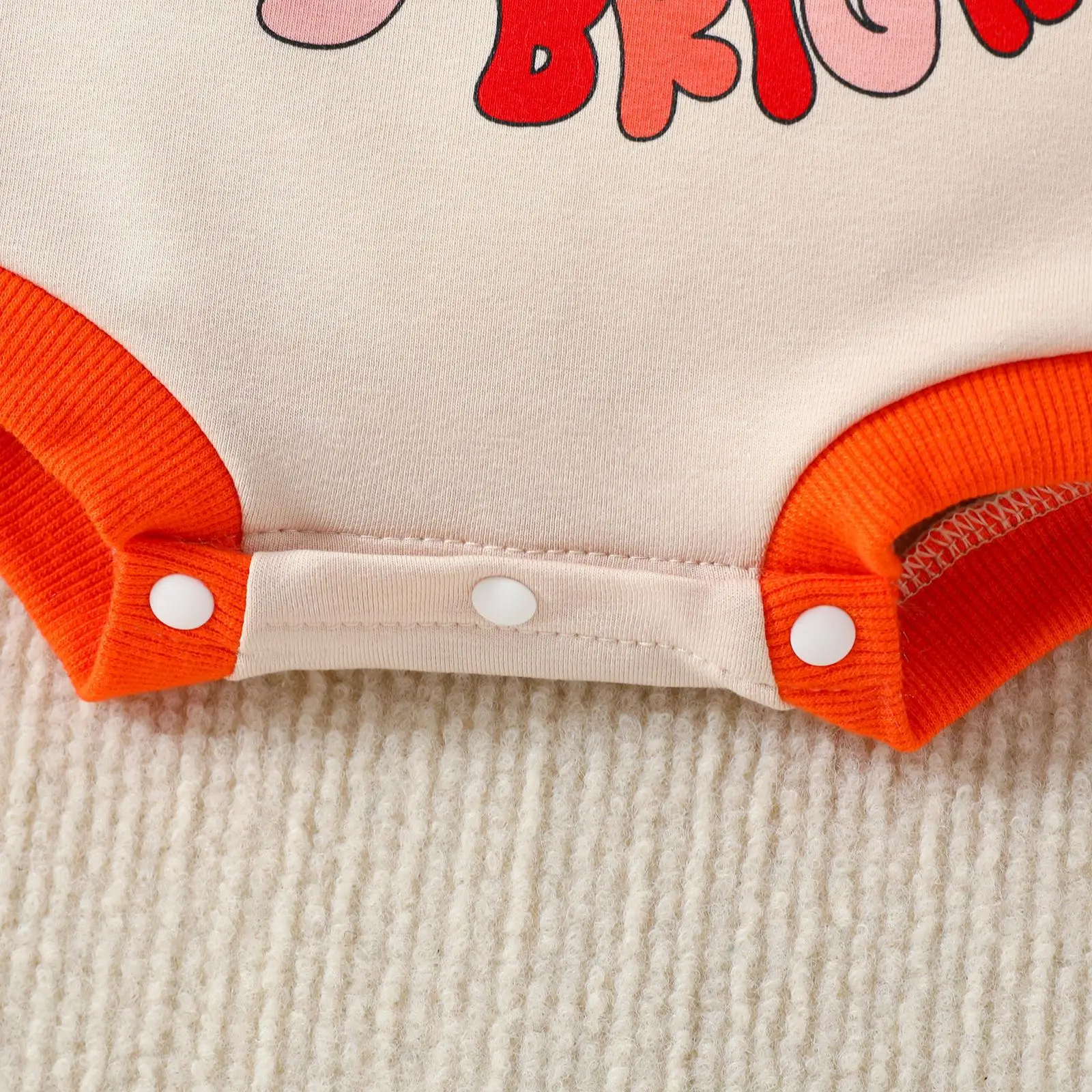 Рисунок 5 - Рождественская детская одежда