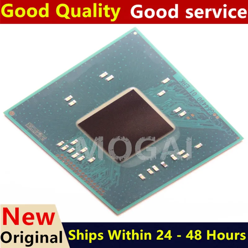 100% Новый чипсет N2840 SR1YJ BGA