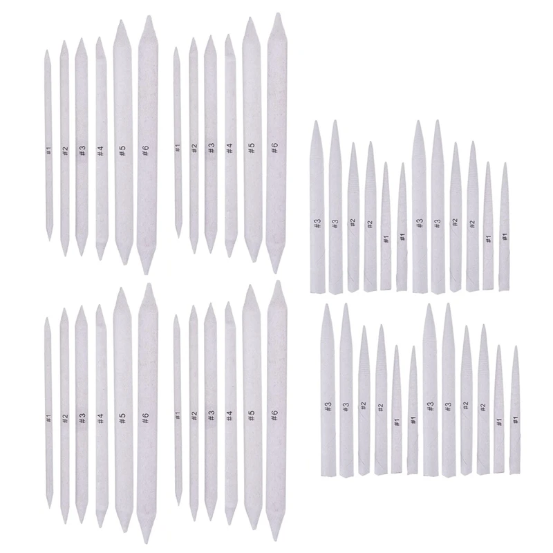 Art Pencils Set For Sketch Drawing Tools