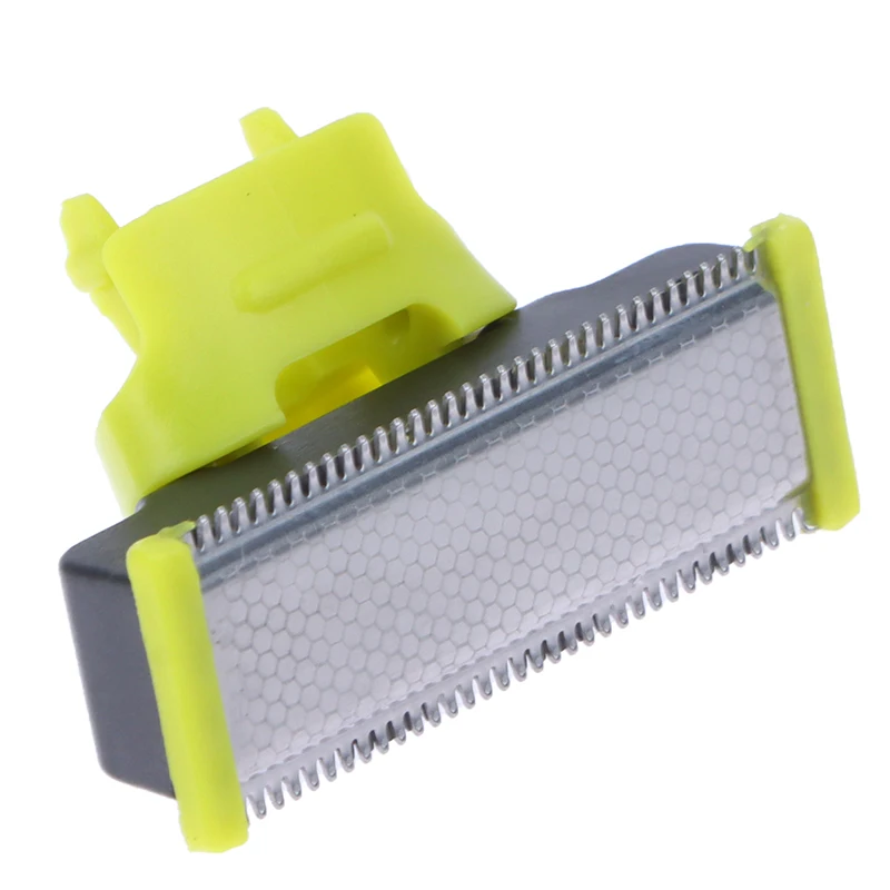 For Men And Women Portable Full Body Trimmer Usb Blade Razor For Beard Armpit Rechargeable Washable For Mlg