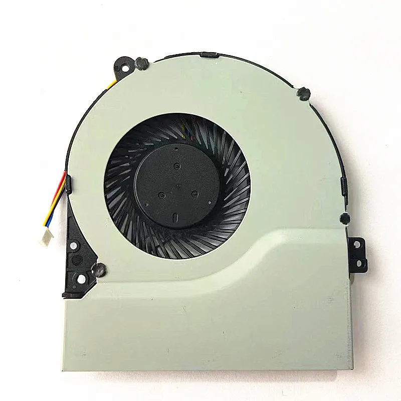 Фото Подходит для вентилятора ноутбуков ASUS X550C X450C A450C K450C F450C K550C F550C. №2