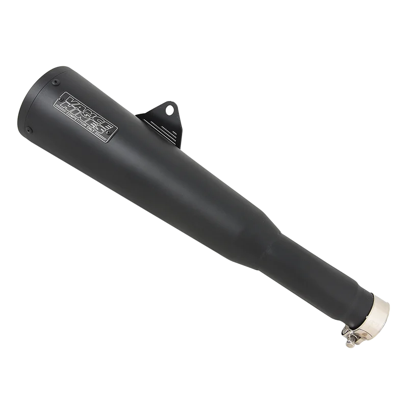 

Глушитель выхлопной системы мотоцикла, модификация со средним звеньем трубы, глушитель для Honda Rebel 500 CMX500 CM300 CM500 2017 - 2022