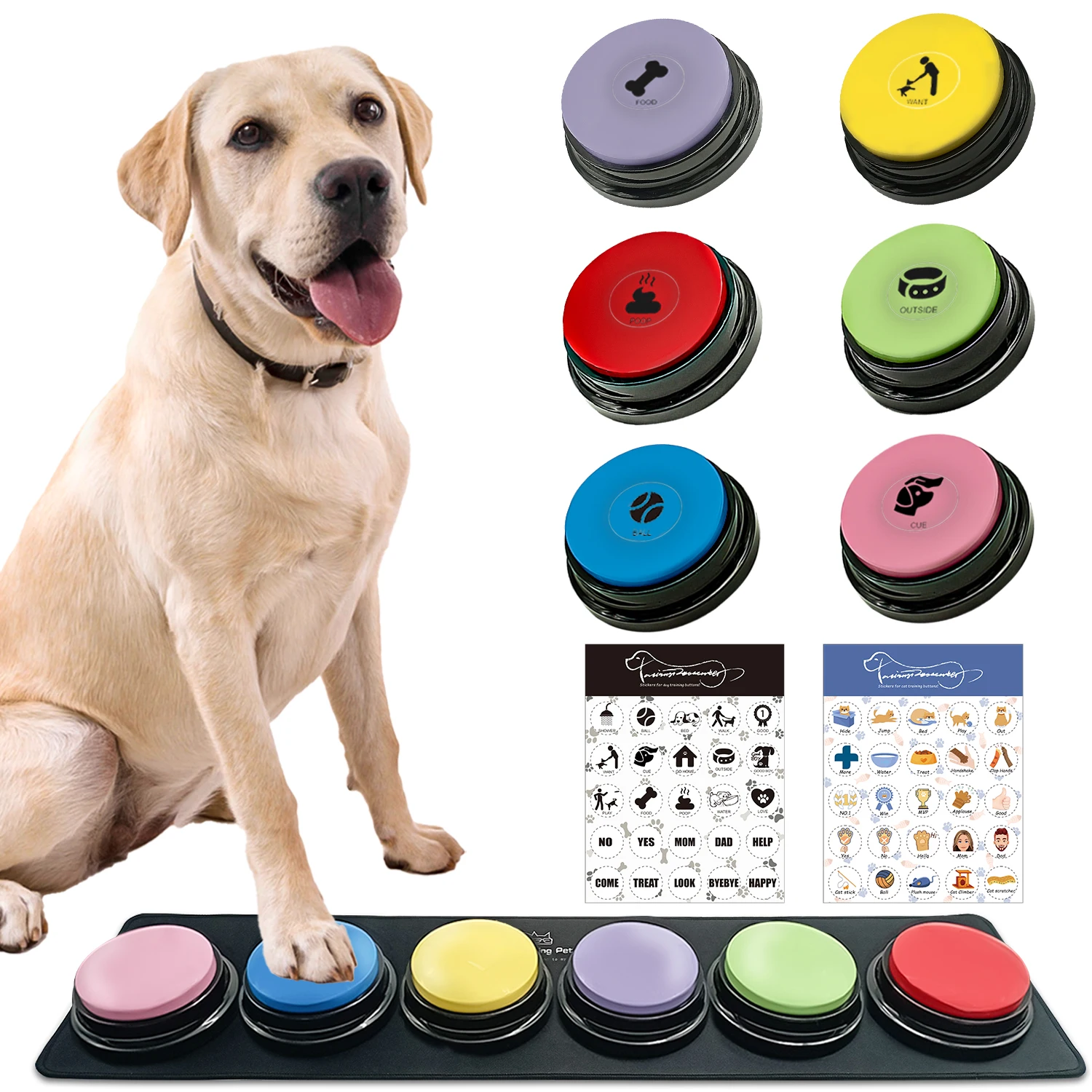 Dog button. Talking dog buttons. Собака кнопочка. Кнопки для собак говорящие. Dog button.