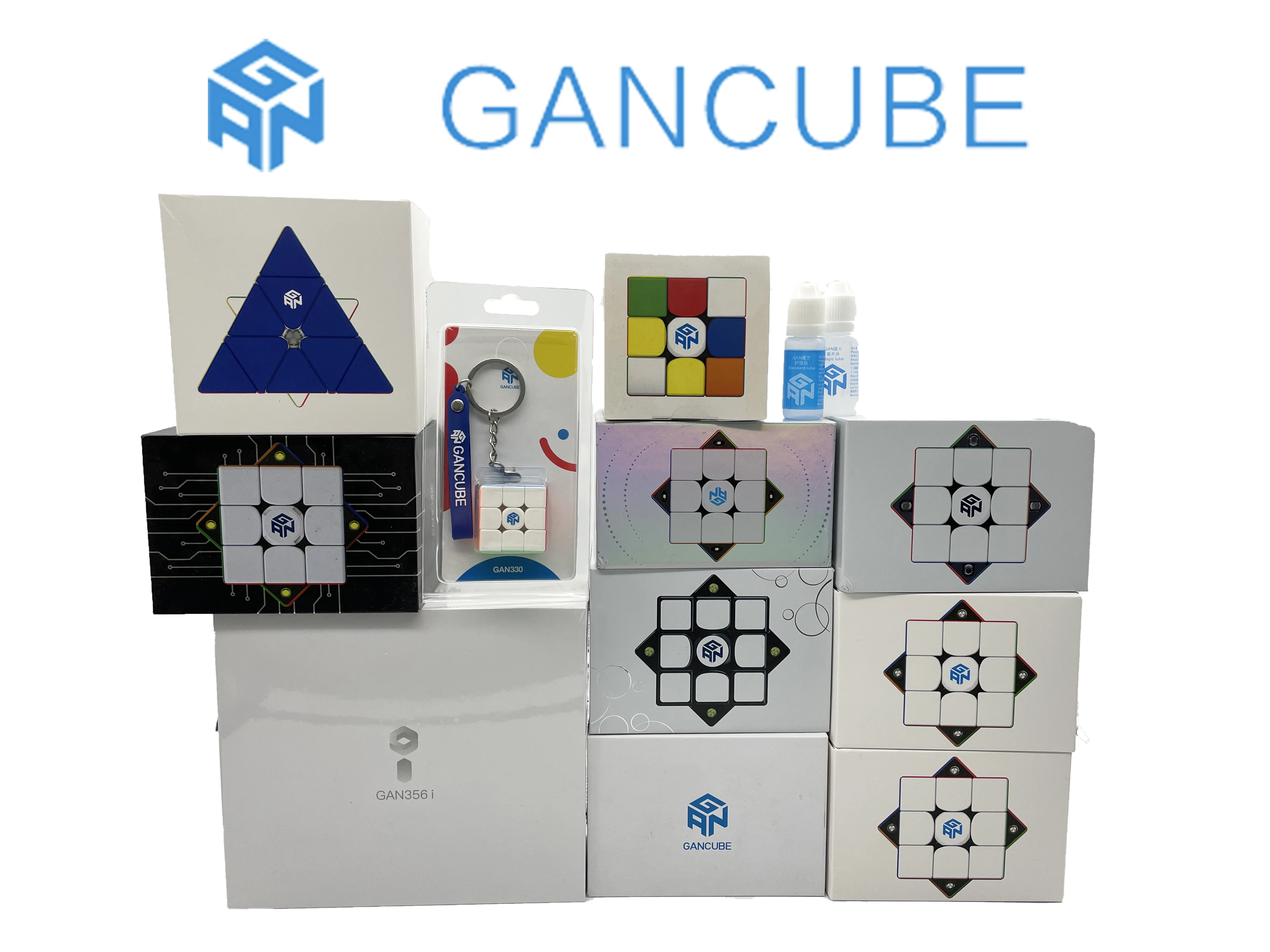 Магнитный кубик [Picube] gan12 magлев GAN11M Pro GAN11 M pro GAN356 XS GAN356X gan 356 X Магнитные Головоломки