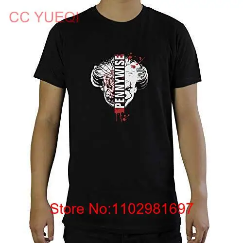 ABYSTYLE - IT Футболка Pennywiase Nero Uomo