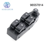 sorghum 96557814 electric master power window control switch for chevrolet optra daewoo lacetti for buick excelle 2004 2007