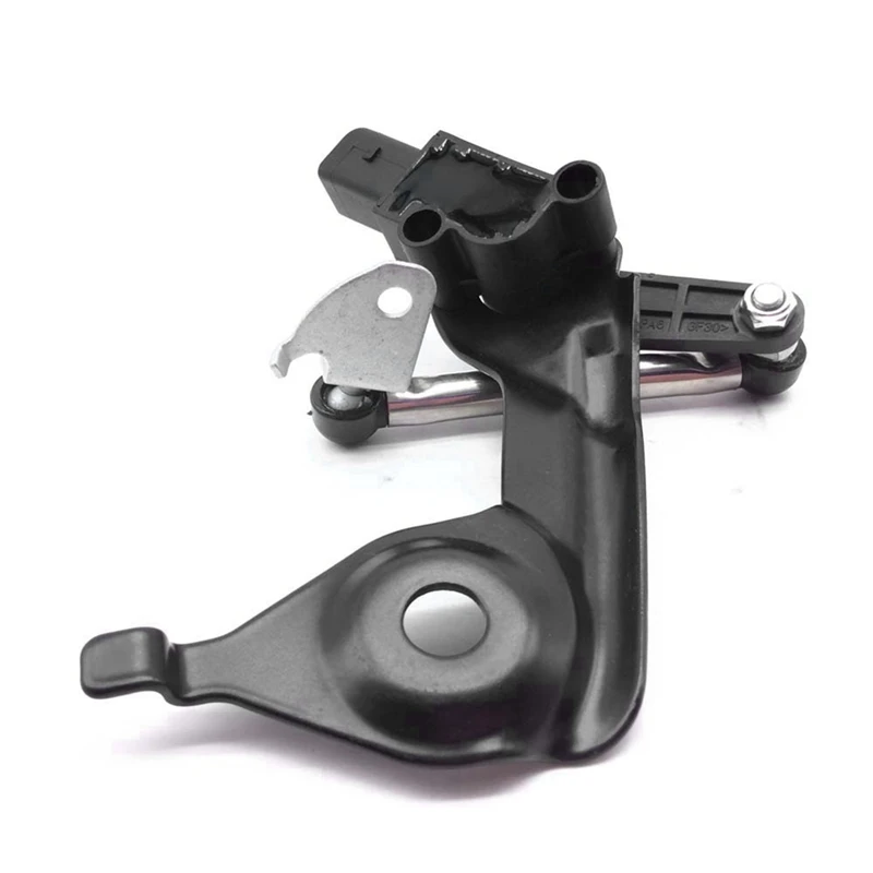 Задний левый датчик уровня высоты Детали датчика пневматической подвески для A4 8K