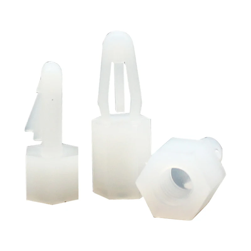 1000 шт. кнопки для блокировки печатной платы