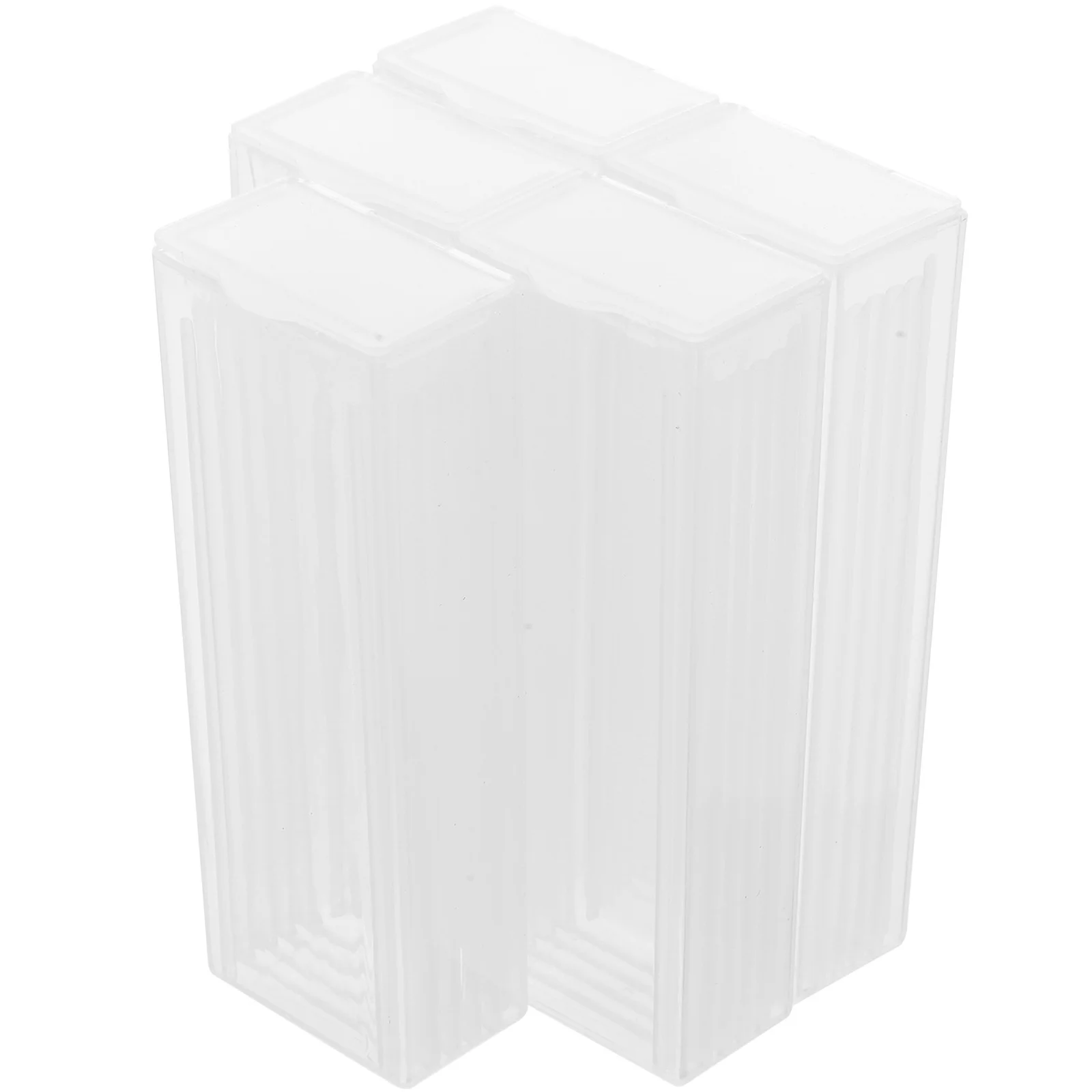 

5PCS Slide Case Pathological Box Opening Slide Mailer for Supplies