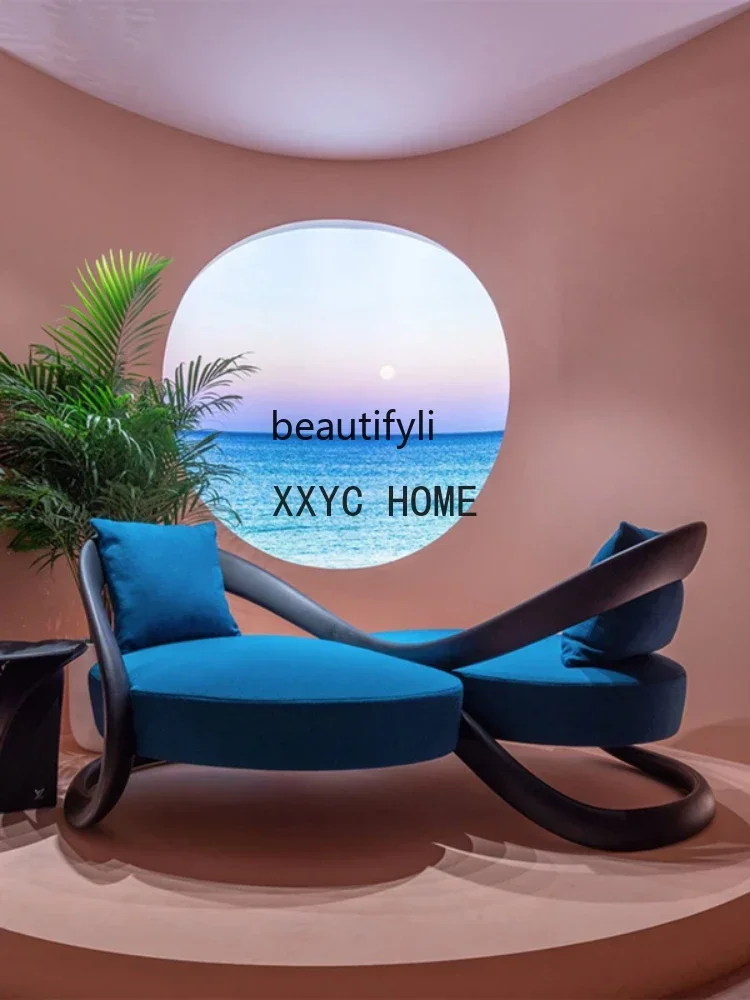 Модная новинка Роскошная художественная доска для дивана