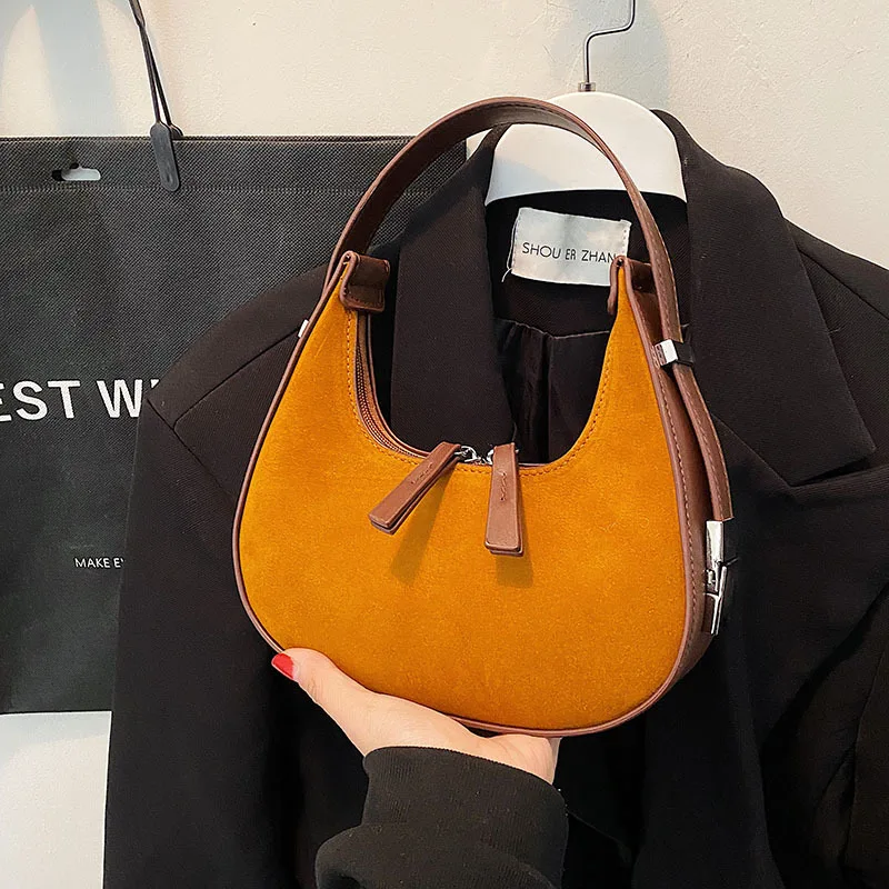 

8213 индивидуальная Ретро сумка Selenodont 2022 новая простая модная универсальная ручная сумка из матового материала