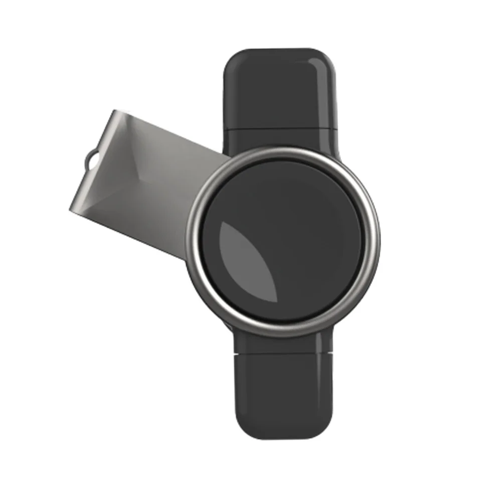 

Магнитное Беспроводное зарядное устройство для смарт-часов Samsung Galaxy Watch