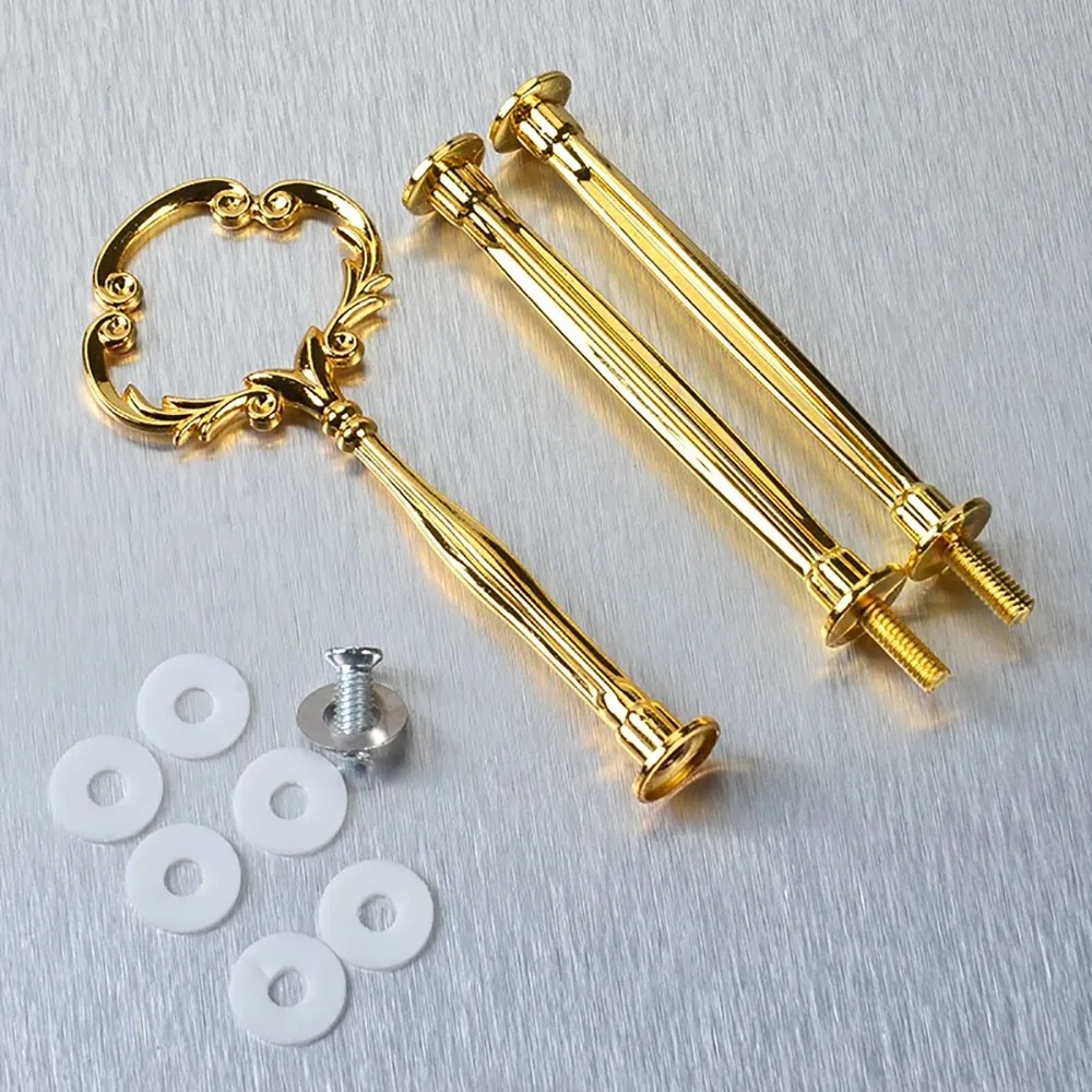 

Подставка для торта 2 уровня