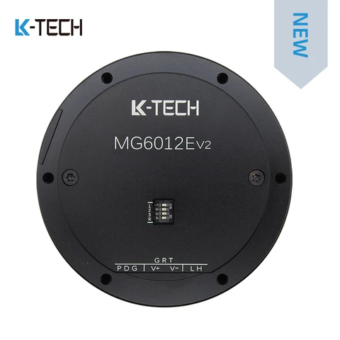 Серводвигатель MG6012E-i8v2 DC48V