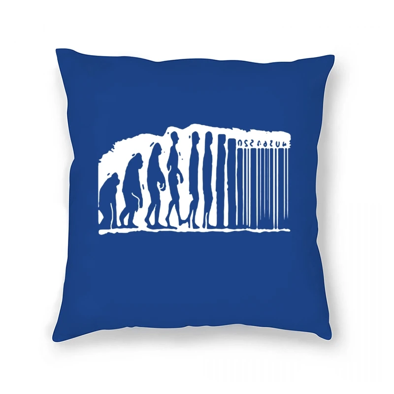 

REM Pillow Case cool casual new design
