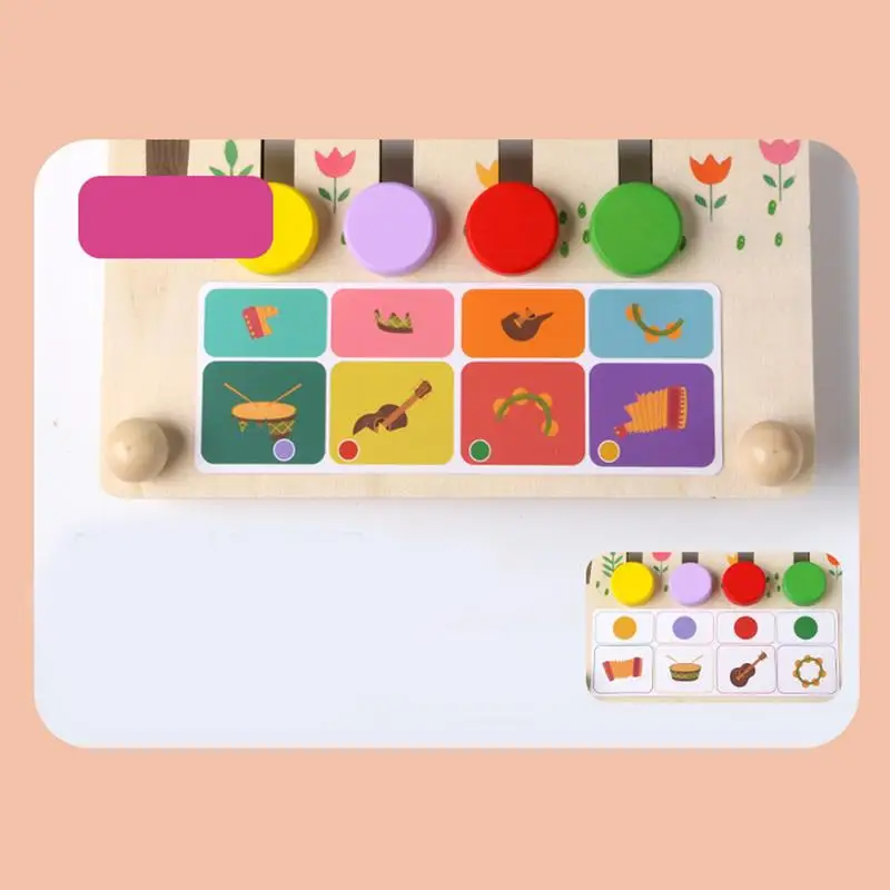 Игра-головоломка для детей раннего развития