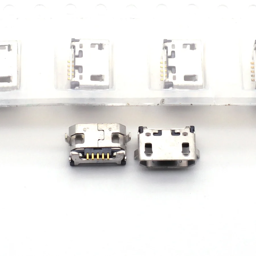 

100 шт./партия, разъём Micro USB для зарядки и синхронизации