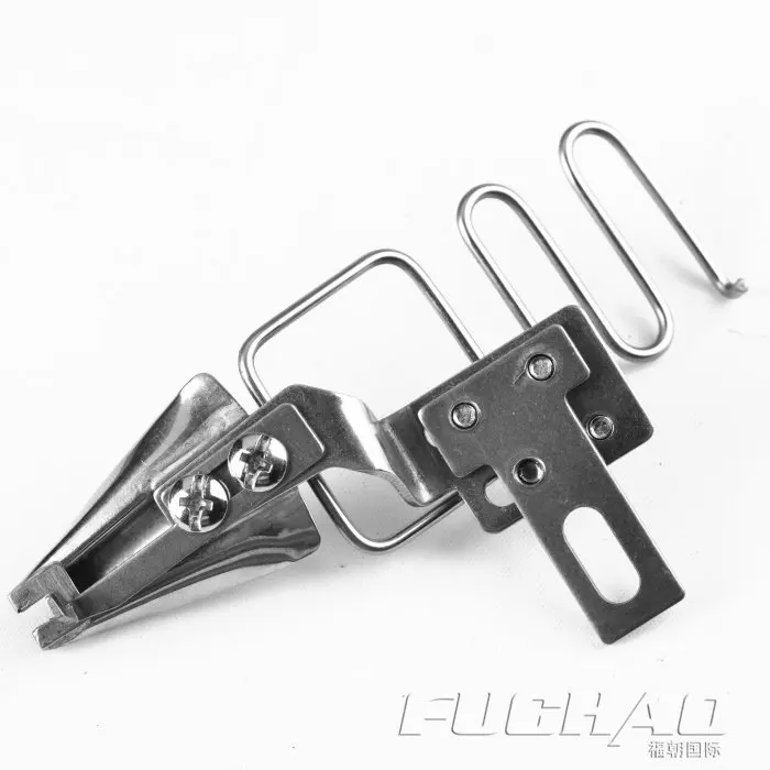 Папка JinLei для обверлочной машины SIRUBA JINLEI Hemmer JL 130 HEMMMER 26 мм