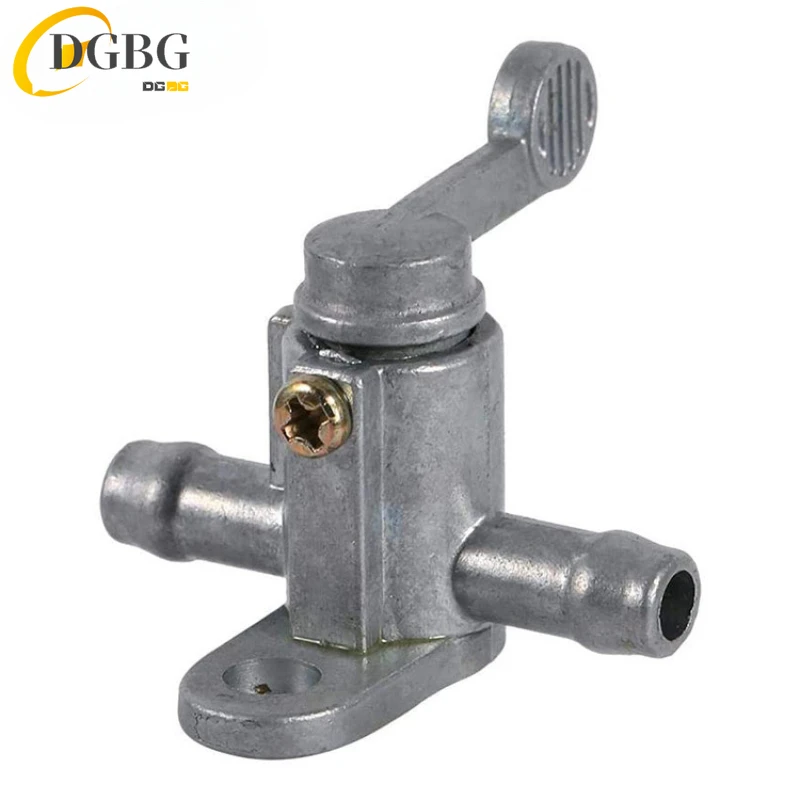 8 мм 5/16 ''Мотоциклетный топливный бак Топливный кран Газ Бензиновый клапан