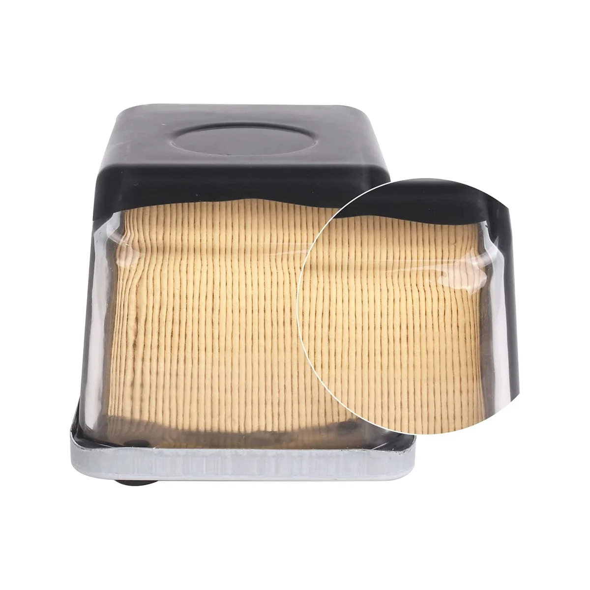 Съемный топливный фильтр AR50041 2 шт. для трактора серии 20 30 40 50 55 с прозрачной чашей