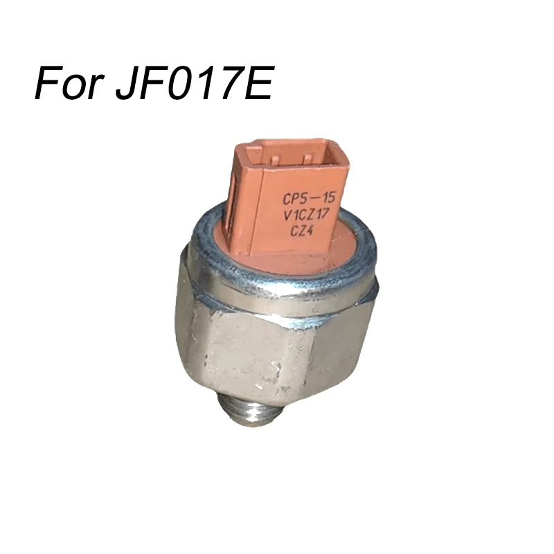 

JF011E JF015E JF017E RE0F10A CVT автоматический переключатель давления масла в корпусе клапана коробки передач для MITSUBISHI NISSAN