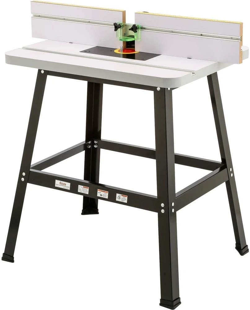 RT015 mobile portable woodworking operating table saw table bakelite table