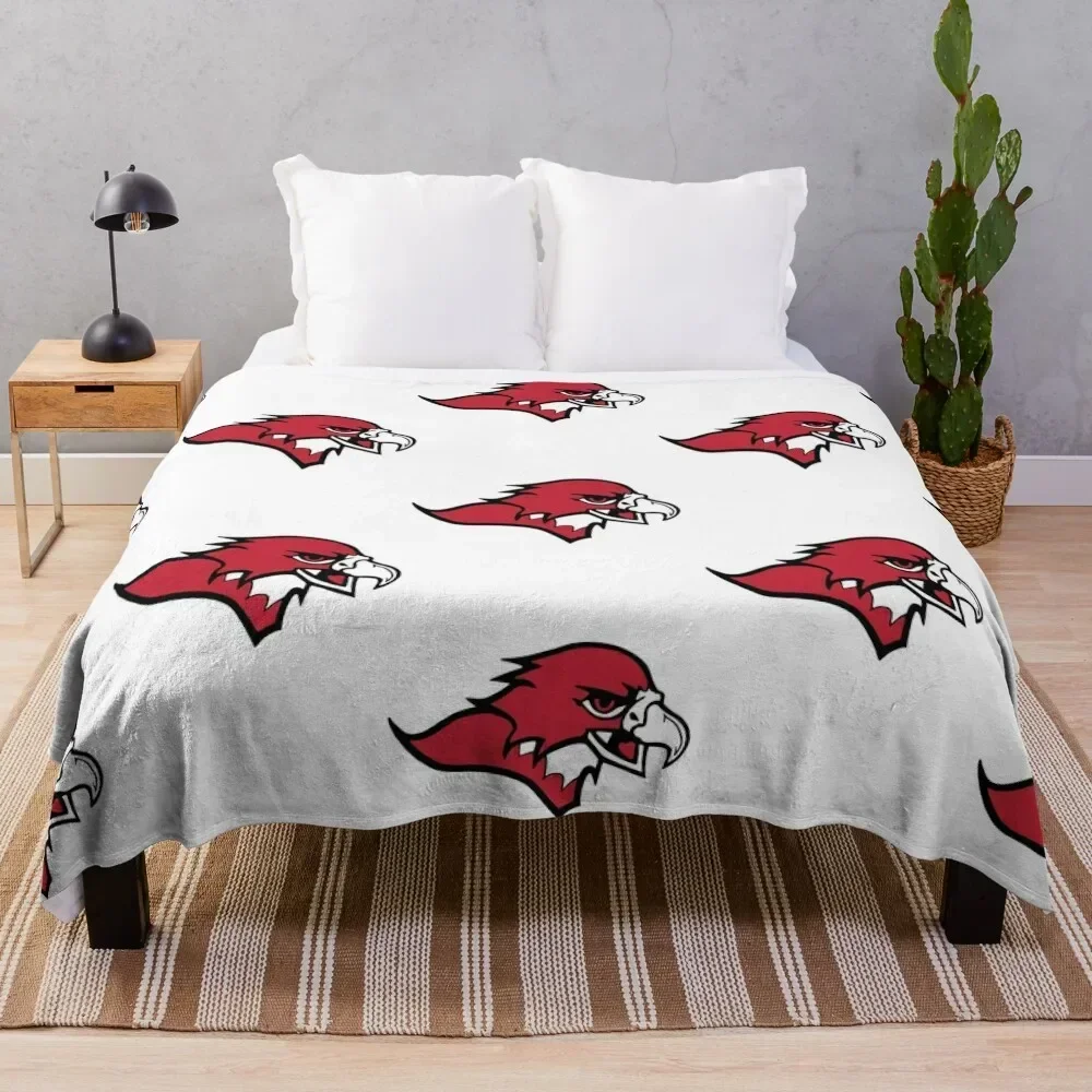 Детское одеяло Benedictine за кроватку Redhawks модные роскошные одеяла