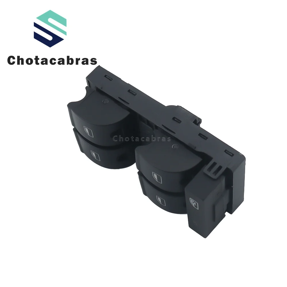 Высококачественный электрический переключатель стеклоподъемника 8ED 959 851 8E0 851B 855