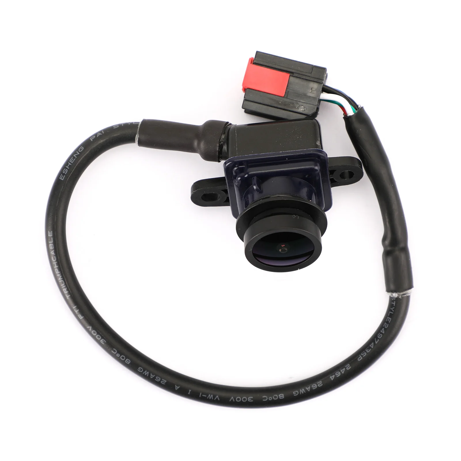 Камера заднего вида Artudatech с вспомогательной камерой 56054058 AH подходит для