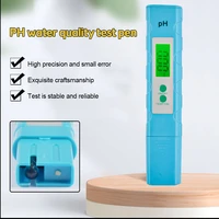 ph meter 0 01 ph high precision water quality tester with measuring range ph test pen suitable for swimming pool aquarium