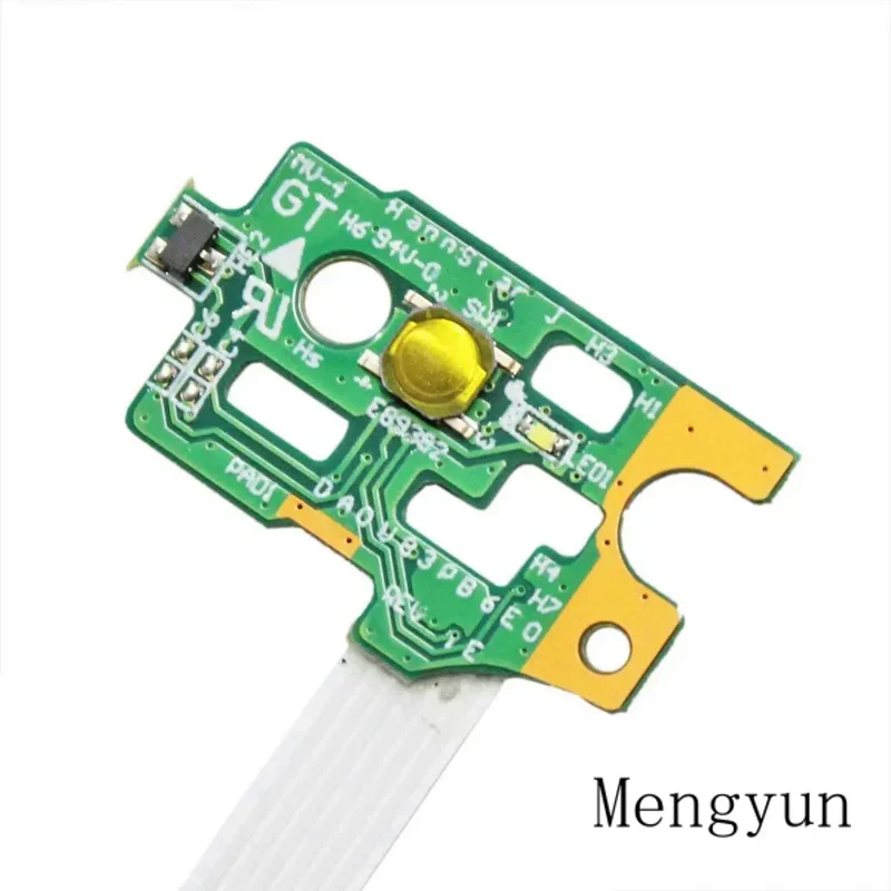 WYORESY новая плата кнопки питания с лентой для HP Pavilion 14-N DA0U83PB6E0 15-N 732076 -001 15-F 776780 15-f023wm.