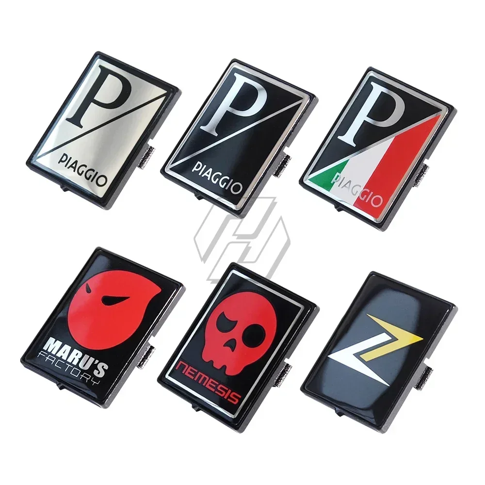 Чехол с зажимом для Vespa LX Primavera Sprint GTV GTS 946 PX