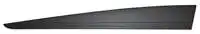 

M200197 door BANDI ON L (black) CLIO IV
