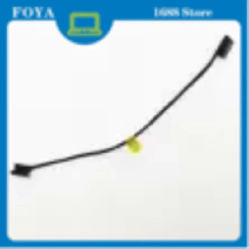 30 шт. и 50 сменный аккумуляторный кабель для ноутбука Dell Latitude 5580 E5580 Precision 3520 M3520 CDM80