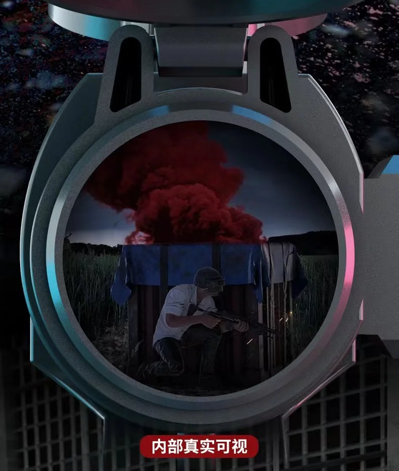 Пневматическая игрушечная винтовка M416 для страйкбола игрушечное оружие мягкая