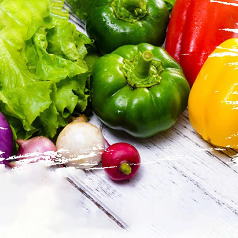 Рисунок 5 - Система выращивания овощей без земли