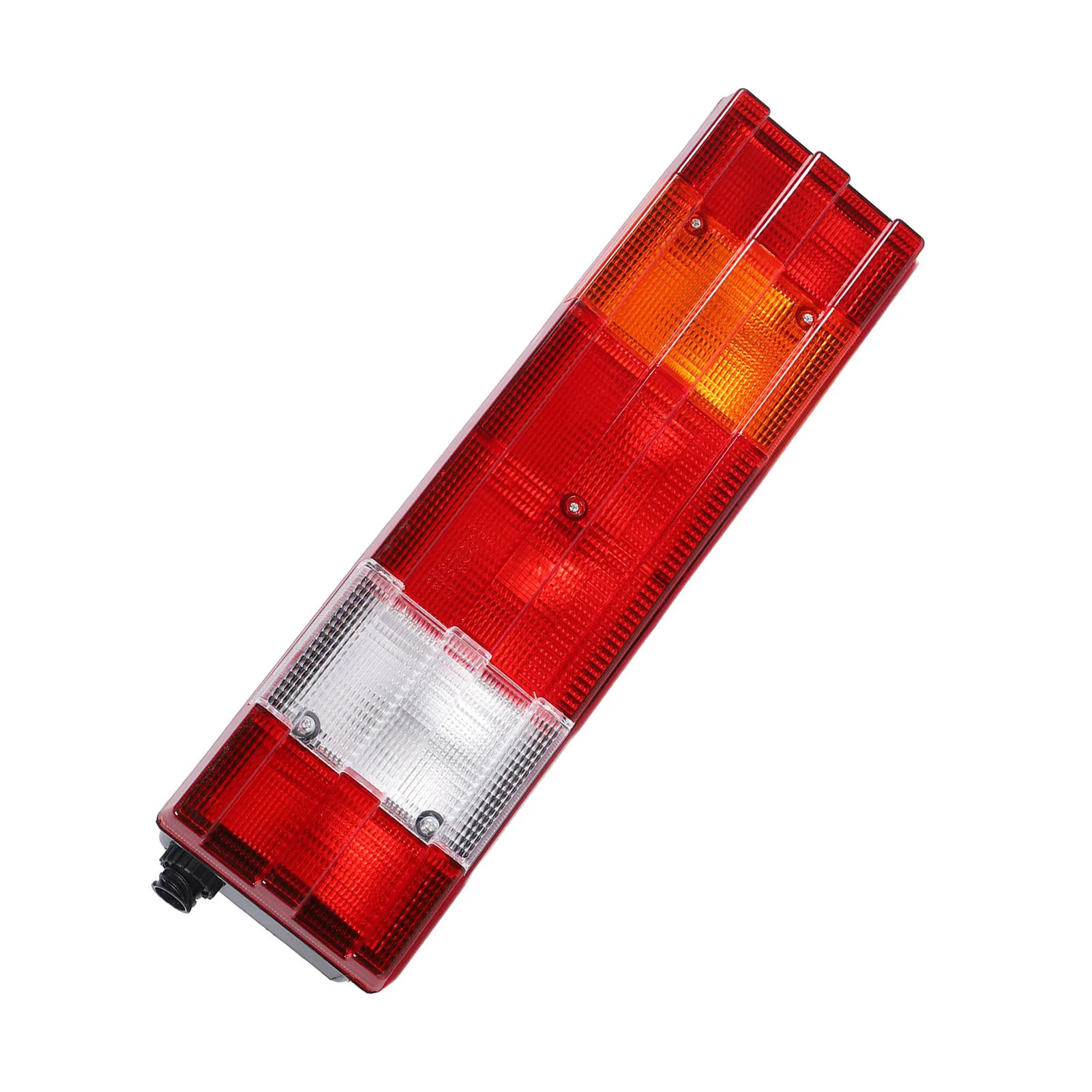 Задняя крышка грузовика водонепроницаемый ударопрочный корпус ABS PC замена для Benz