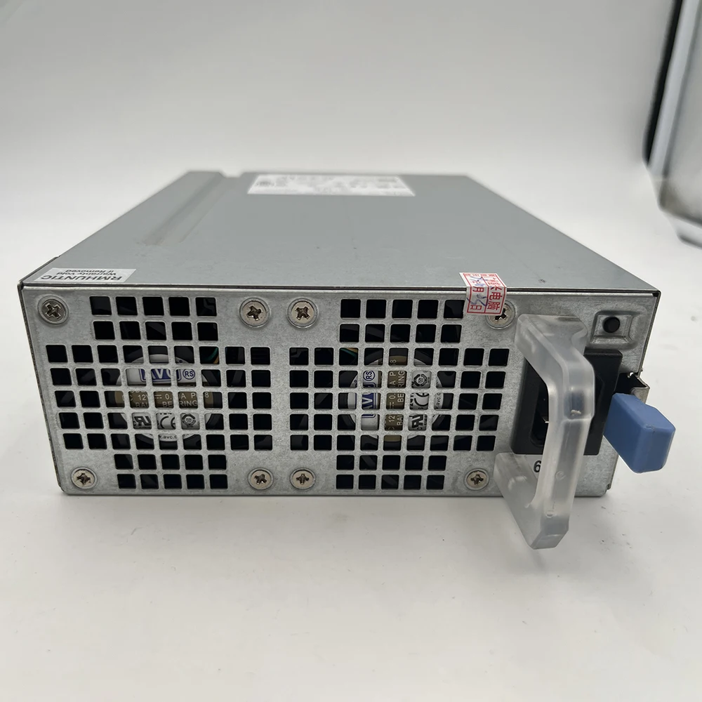 Идеальный тест 01K45H 635 Вт для блока питания DELL T5600 T3600 F635EF-00