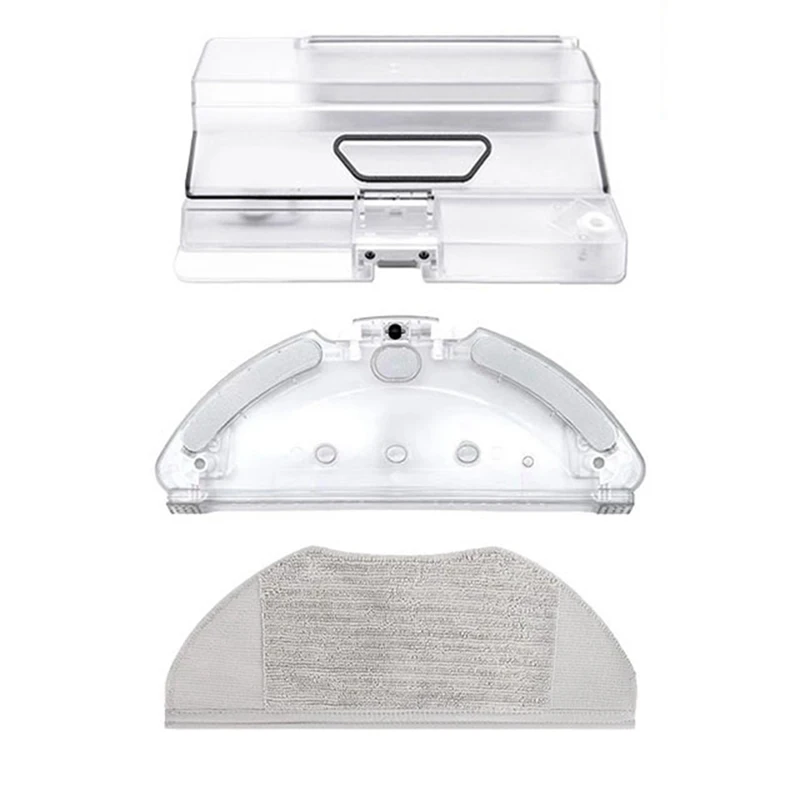 

Water Tank Dust Box Mop Bracket Parts For Xiaomi G1 MJSTG1 Robot Vacuum Cleaner Replacement Accessroies