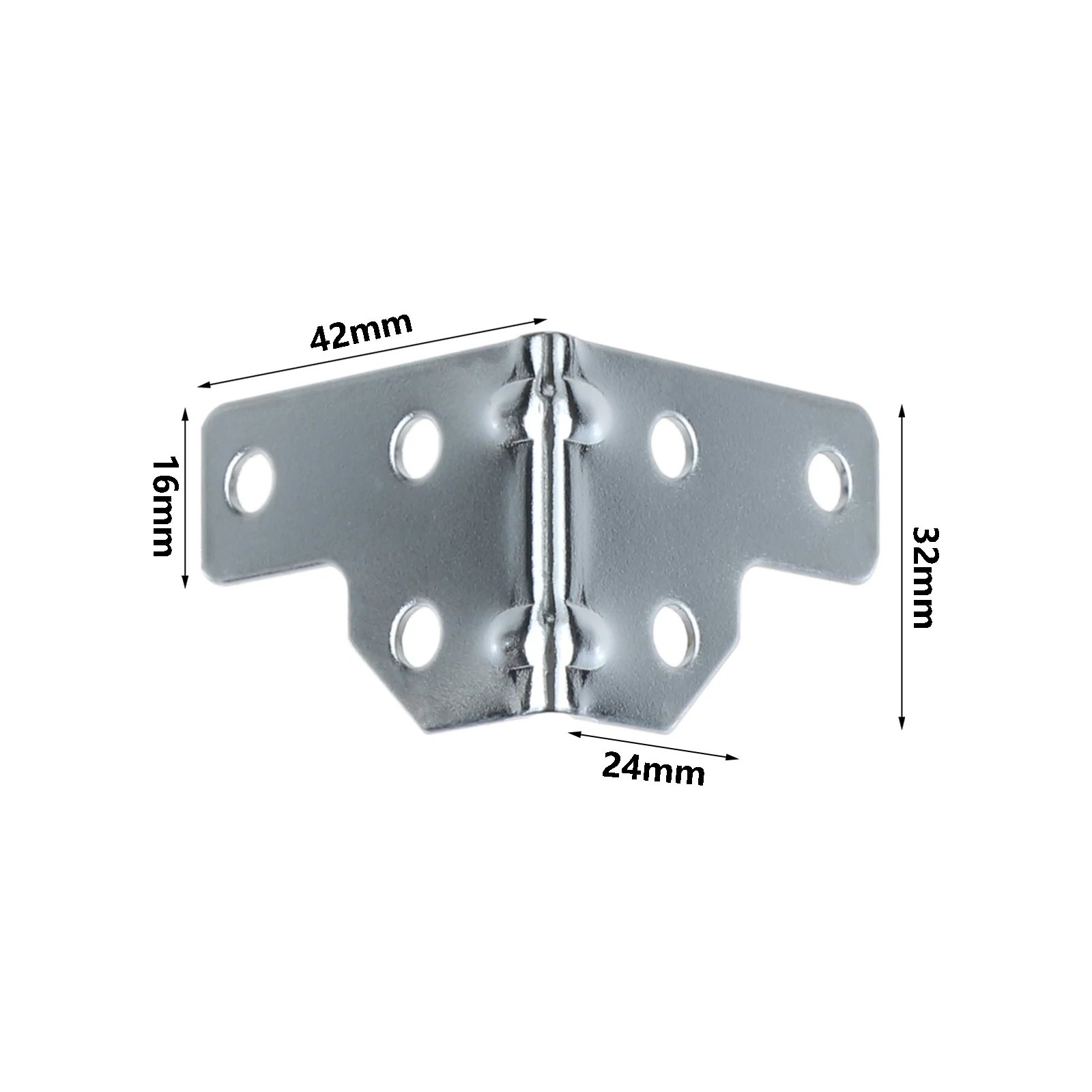 

4 шт., угловой чехол для полета, авиационная сумка, защитная угловая скоба, деревянная коробка, угловая защита, крышки для кромок, металлические угловые кронштейны