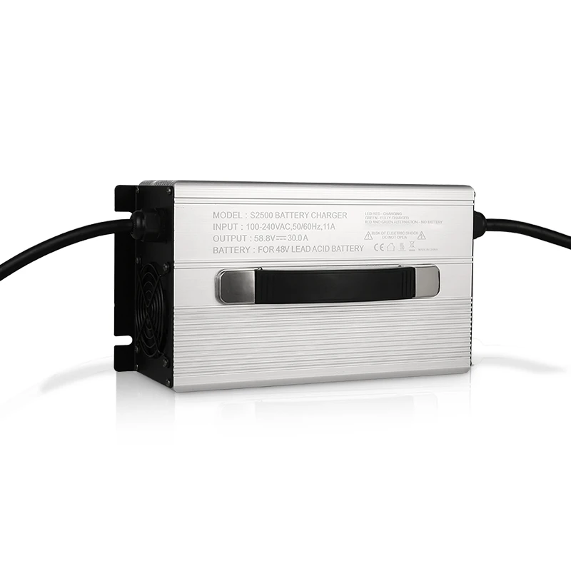 

1260-2100watts 72Volt battery charger 84V 15-25A motorcycle scooter vehicles battery charger for liion lipo