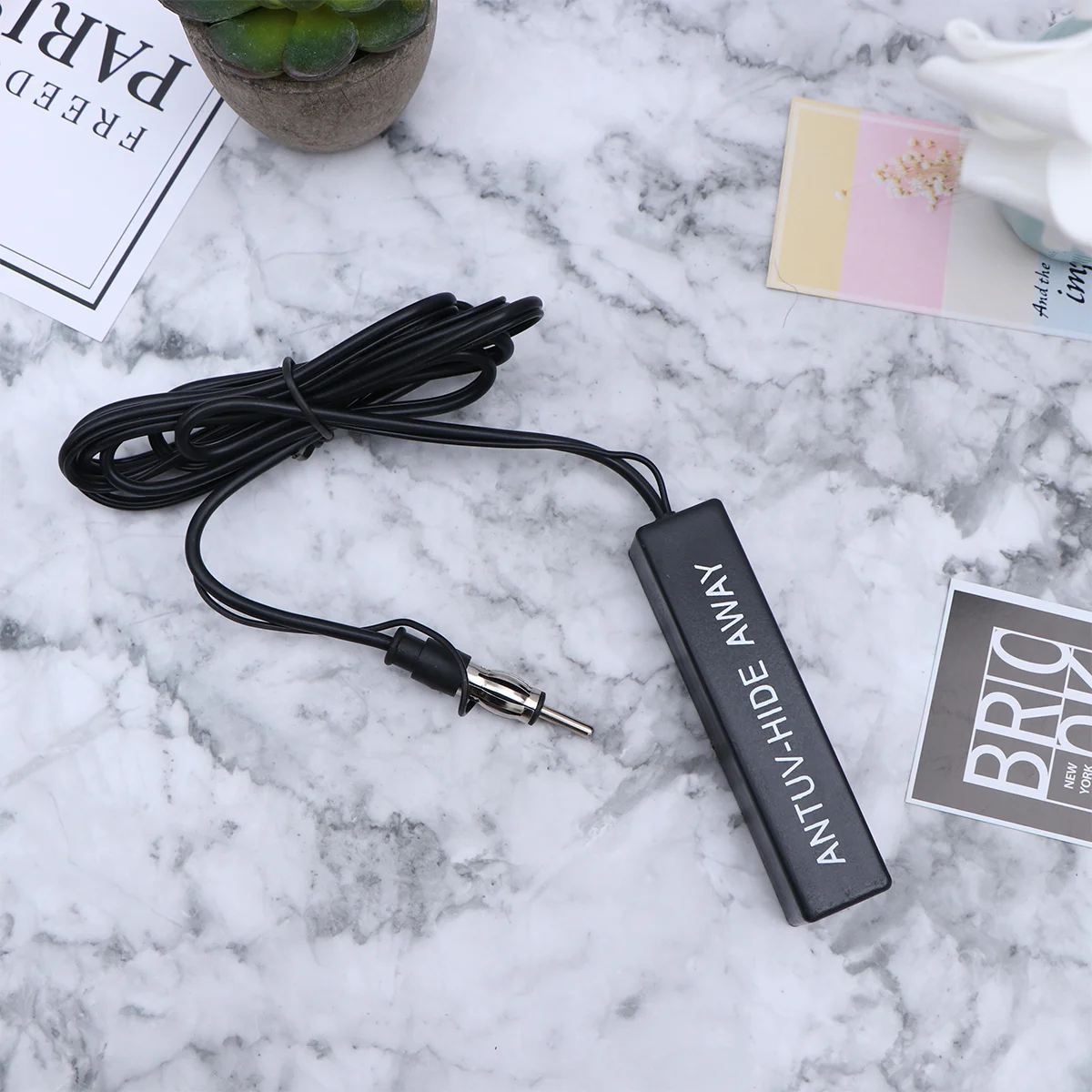 

Автомобильная антенна для радиоприемника Усилитель сигнала Усилитель радиоусилитель автомобильные радиоантенны автомобильные аксессуар...