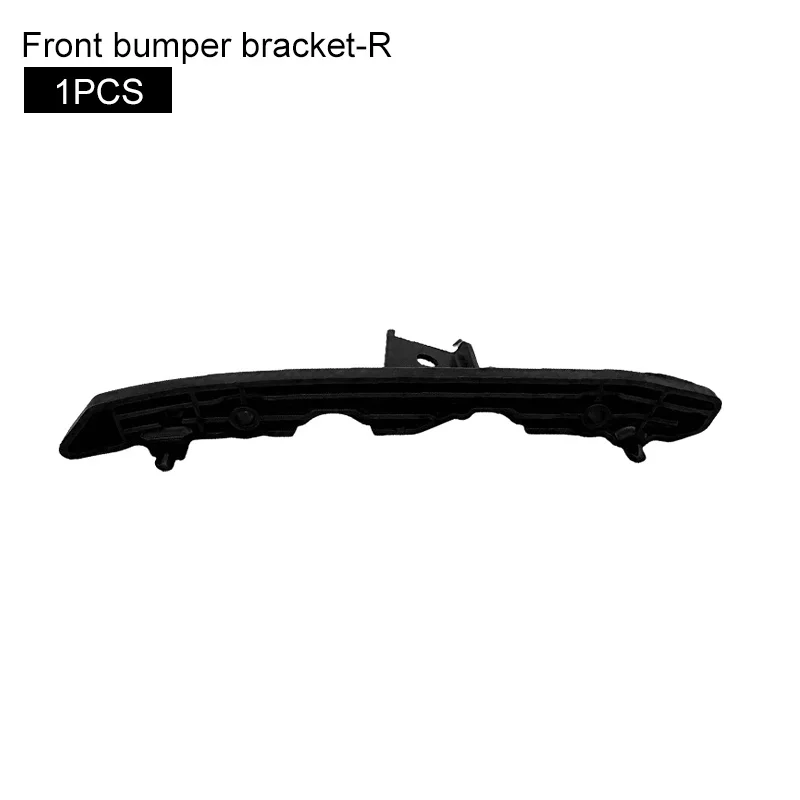 

Передний задний бампер, решетка крыла, кронштейн, направляющая для BMW G12 G11 745I 750I 760I 51117357200 Правый 51117357199 51117384660