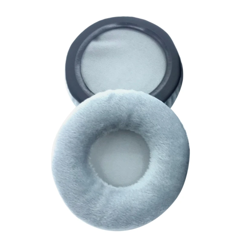 Амбушюры из мягкого бархата и пены с эффектом памяти, 1XCB | AliExpress