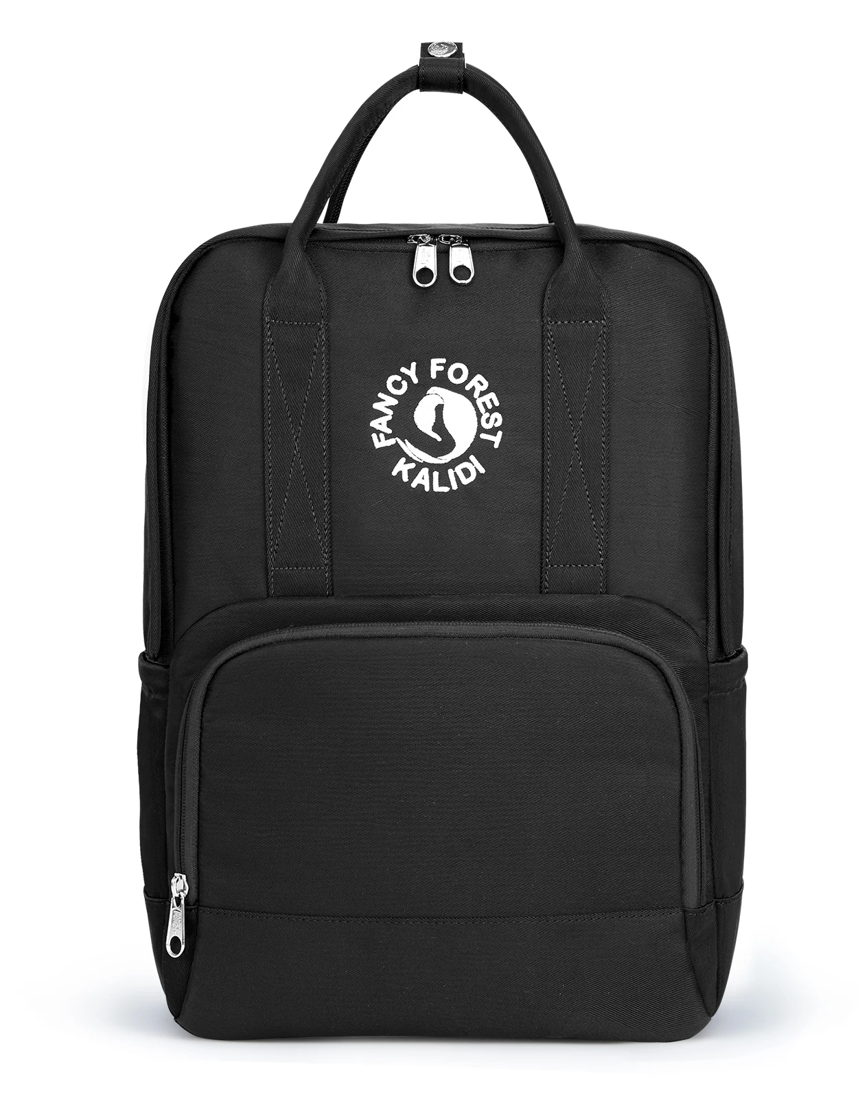 

Casual Backpack 17 Inches Laptop Backpack for Men Women Water Resistant Business Travel Daypack College School Bag