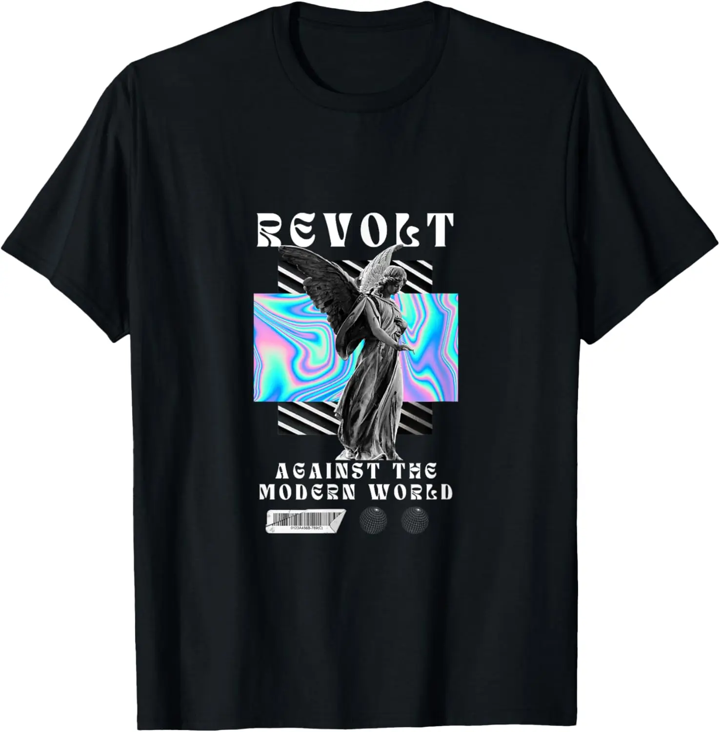 Футболка Revolt Against the Modern World Julius Evola